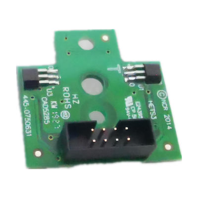 Giá tốt Bộ phận máy Atm NCR Atm Bảng điều khiển Ncr S2 445-0750631 4450750631 trực tuyến