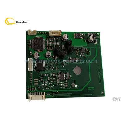 Giá tốt Bảng điều khiển màn trập Wincor Bộ điều khiển màn trập Wincor Cineo 4060 1750157521 01750157521 trực tuyến
