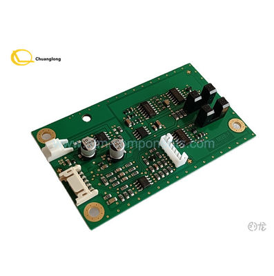 Giá tốt Bảng điều khiển màn trập Wincor PC280 1750206035 Bộ điều khiển màn trập Procash 280 01750206035 trực tuyến