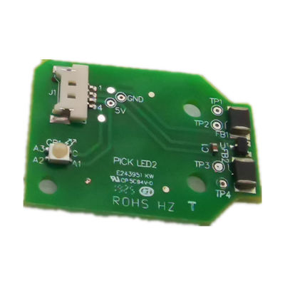 Giá tốt NCR S2 Pick LED2 Ban 445-0749759B 445-0749761A 445-0749760 Atm Parts trực tuyến