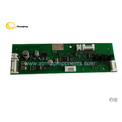 Giá tốt 01750180992 Phụ tùng ATM Bảng điều khiển màn trập Wincor RL FL 1750180992 trực tuyến