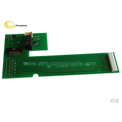 Giá tốt Bảng giao diện máy ATM Onderdelen NCR S2 Flex 6623 445-0736349 4450736349 trực tuyến
