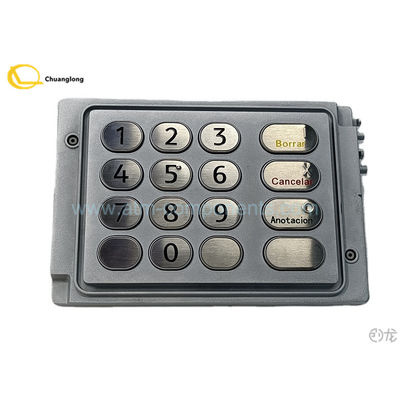 Giá tốt 445-0744313 EPP 3 Tây Ban Nha 17 Mô-đun Assy 4450744313 NCR 6622 6623 6625 6626 6627 6628 6631 trực tuyến