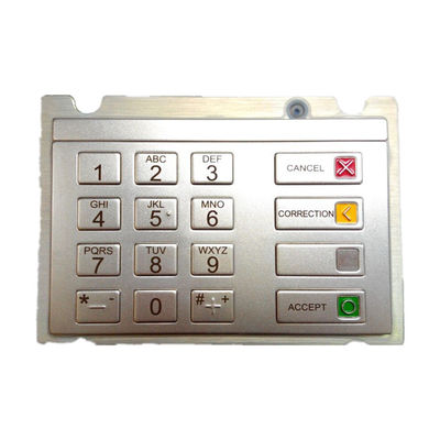 Giá tốt Bộ phận ATM Wincor Nixdorf Wincor Procash 285/280 J6.1 EPP INT ASIA JUST E6021 EPP 1750258214/1750239256 trực tuyến