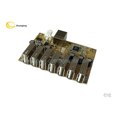 Giá tốt 1750210306 Bảng mạch 7 cổng Wincor Nixdorf PC280 USB 2.0 Hub 7 01750210306 Procash 280 trực tuyến