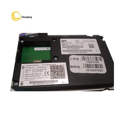 Giá tốt Bộ phận Wincor Atm 01750343467/1750346538 EPP V8 INT2 ASIA ST2 +/- A2 Bàn phím 1750343467/1750346538 trực tuyến
