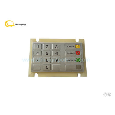 Giá tốt 1750132085 01750132085 ATM Wincor EPP V5 Pinpad ESP CES Spanish CDM CRS trực tuyến
