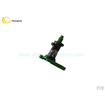 Giá tốt 1750043537 ATM Wincor Cassette Khóa nhựa Đòn bẩy CMD-V4 Cassette 01750043537 trực tuyến