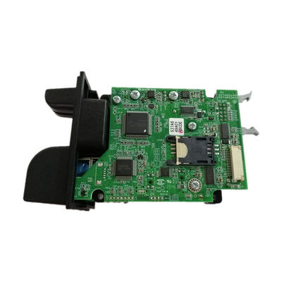 Giá tốt Máy ATM Đầu đọc thẻ DIP Sankyo ICM300-3R1372 IFM300-0200 trực tuyến