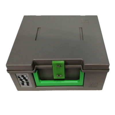 Giá tốt 445-0693308 NCR Reject Cassette 445-0603100 Bộ phận máy ATM Selfserv Hyosung trực tuyến