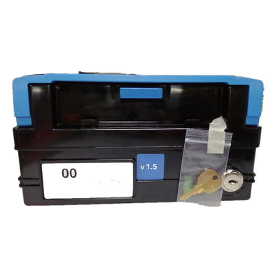 Giá tốt 00104777000D Diebold Opteva 1.5 Cassette Hộp đựng tiền mặt tiền tệ atm bộ phận diebold trực tuyến