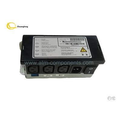 Giá tốt Bộ phận máy ATM Wincor 1500XE Nhà phân phối điện 1750073167 Nhà phân phối điện Powersave 01750073167 trực tuyến