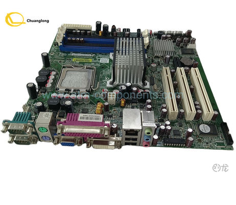 Giá tốt 497-0451319 4970451319 NCR Intel Q965 LGA 775 Bo mạch chủ bộ vi xử lý Eatx Talladega trực tuyến