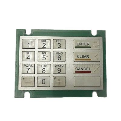 Giá tốt Máy ATM Phần 1750155740 Bàn phím Wincor EPP V5 Tiếng Anh 01750155740 trực tuyến