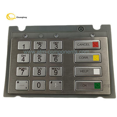 Giá tốt 1750303455 01750303455 ATM Wincor Diebold Nixdorf EPP V8 INT ASIA +/- ST CRYPTORA trực tuyến