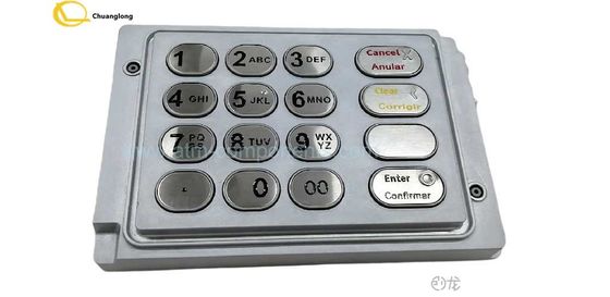 Giá tốt Máy ATM Phần NCR EPP Bàn phím tiếng Anh 4450744380 trực tuyến