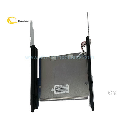 Giá tốt 01750160110 Wincor Nixdorf AGT CMD-V4 Ngang Rl 252,6mm Vận chuyển Chasis 1750160110 trực tuyến