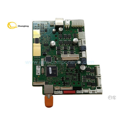 Giá tốt 01750140781 ATS CRS Wincor Nixdorf CS4040 CS4060 Recycler PCB Control Board 1750140781 trực tuyến