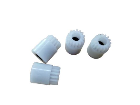 Giá tốt 36T / 26G Bánh răng trắng đôi NCR Ròng rọc bánh răng cho máy ATM 445-0632941/4450632941 trực tuyến