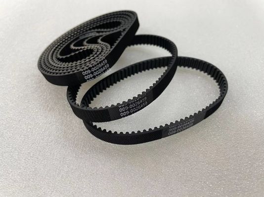 Giá tốt 009-0026459 234-3MR-08 NCR 6632 S2 Presenter Gear Belt ATM 6634 NCR S2 SNT Belt trực tuyến