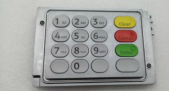 Giá tốt 66XX Bàn phím EPP tiếng Anh 4450745408 / 445-0745408 NCR Phần ATM trực tuyến