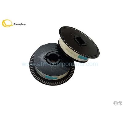 Giá tốt Bộ phận ATM NCR BRM 6683 6687 Cuộn băng trung tâm ký quỹ 0090032556 009-0032556 NCR BRM Băng ký quỹ trên dưới trực tuyến