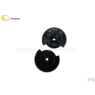 Giá tốt 01750047770 01750101956-68 Gear 48TX3W Nhận CCDM Wincor VM3 Cam Disk Black Gear 175004777 1750101956-68 trực tuyến