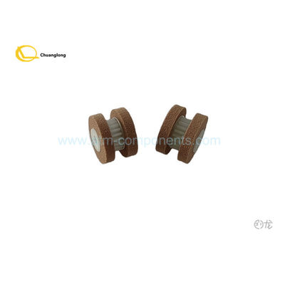 Giá tốt 1750200435-65 Wincor Cineo C4060 C4040 1750200435-65-1 CCDM RM3 VS Mô-đun Sponge Roller Shaft Assy trực tuyến