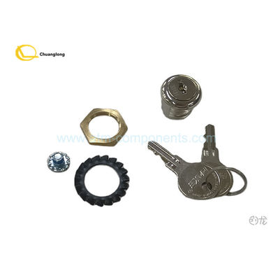 Giá tốt Khóa cửa Diebold Nixdorf 280N 1750254098 01750254098 Khóa CS280 Chìa khóa CAM KHÓA MK104BS PL503-3313 trực tuyến