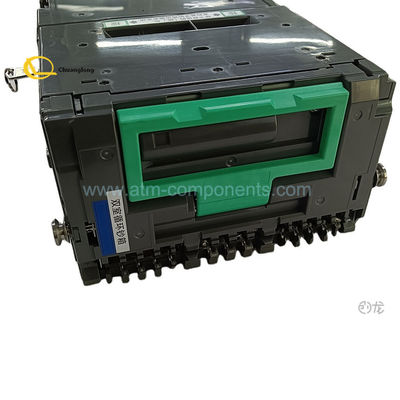Giá tốt Perto TR-1400 Cassette RCS-700 Hộp ATM kép Hitachi Omron CRS 700 Hộp tái chế kép DRB U2DRBC Cassette 5004211-000 TS-M1U2-DRB30 trực tuyến